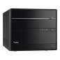 Shuttle XPC cube SH570R6 Mini PC 0GB No-OS